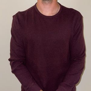 H&M Slim Fit men’s sweater